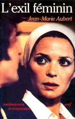 L'EXIL FÉMININ