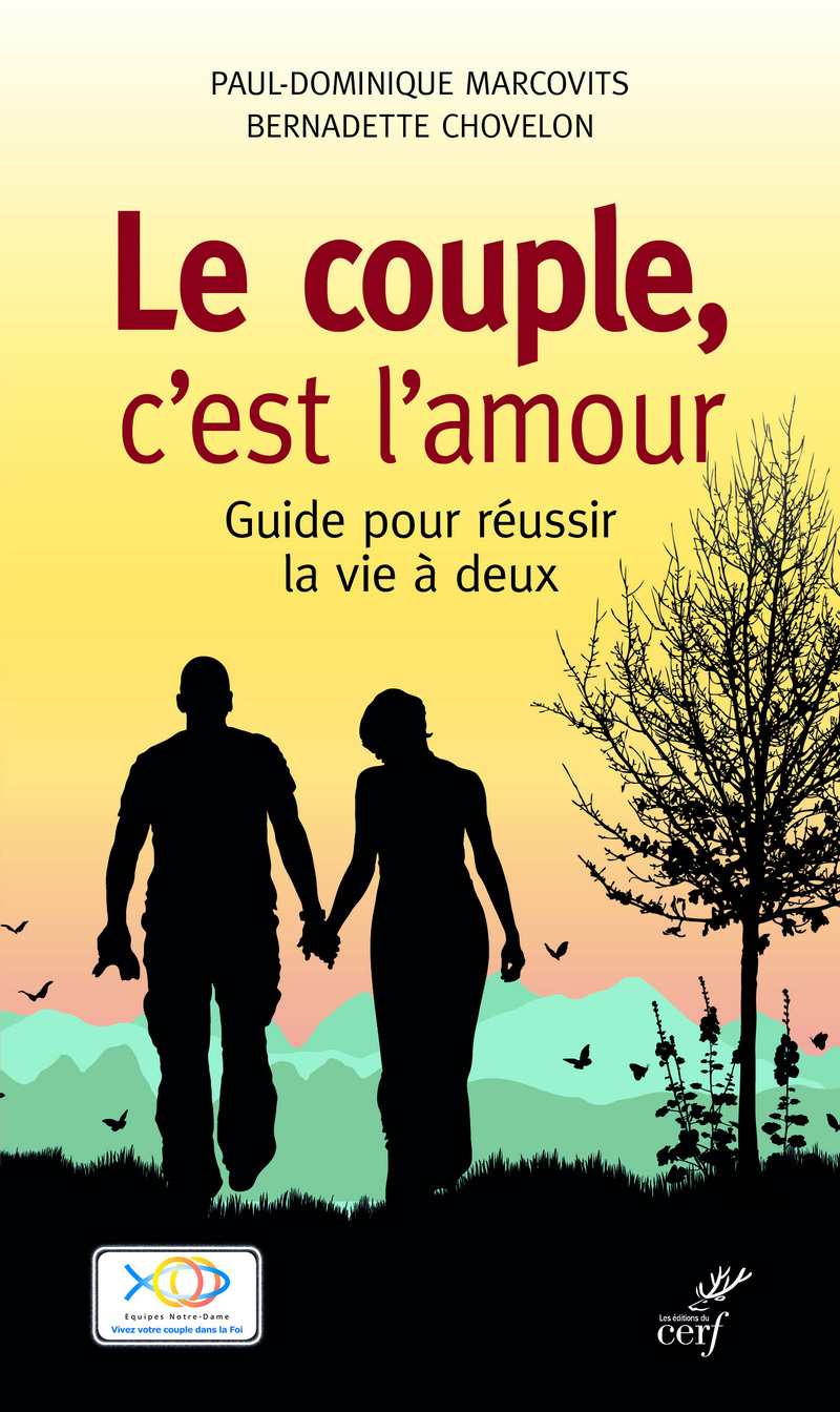 LE COUPLE, C'EST L'AMOUR