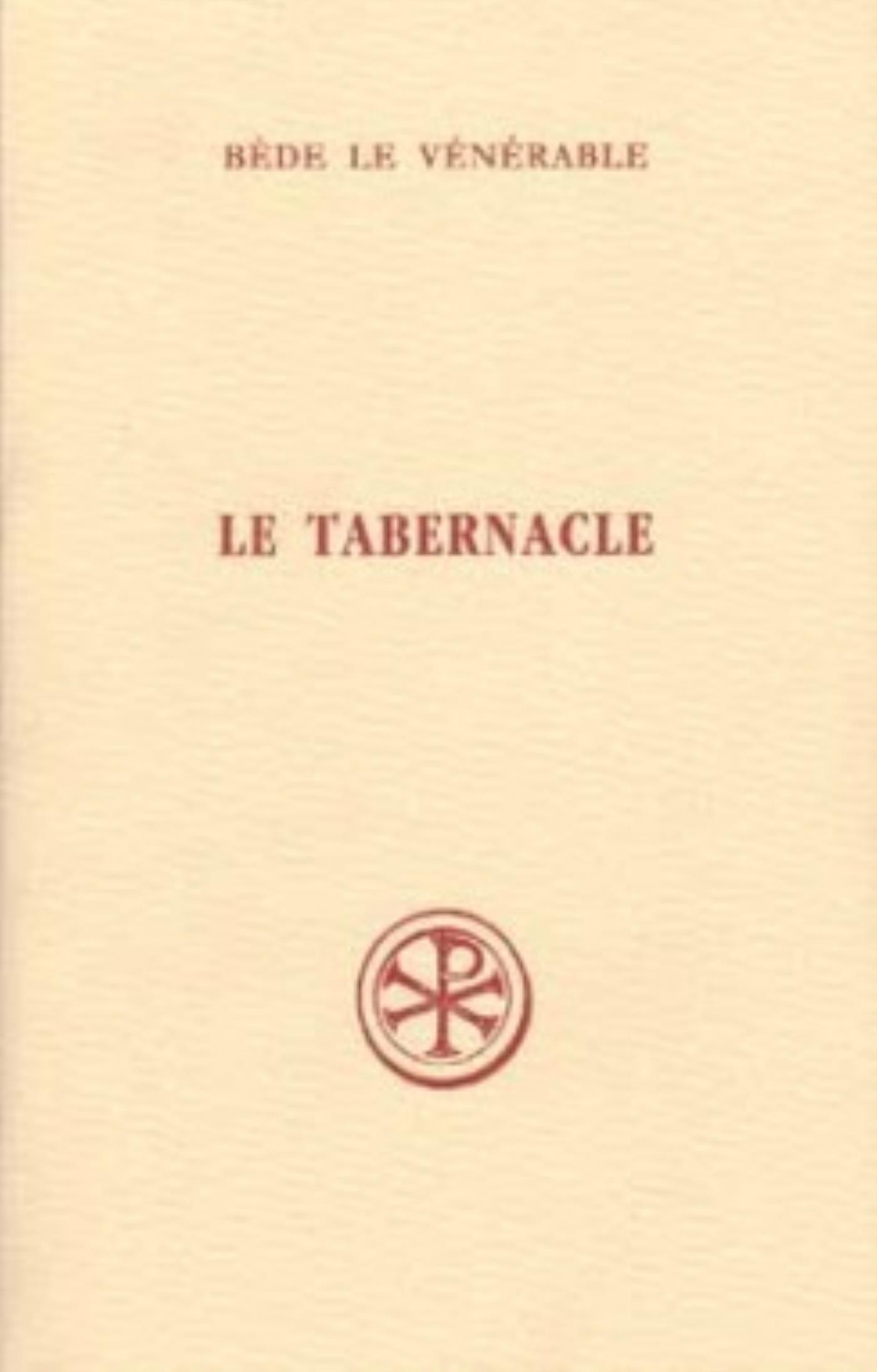 SC 475 LE TABERNACLE