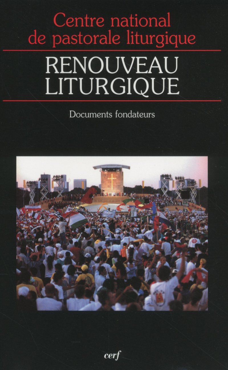 Renouveau liturgique