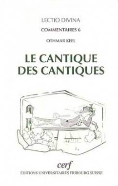 LE CANTIQUE DES CANTIQUES