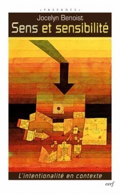 SENS ET SENSIBILITE
