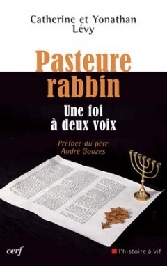 PASTEURE - RABBIN