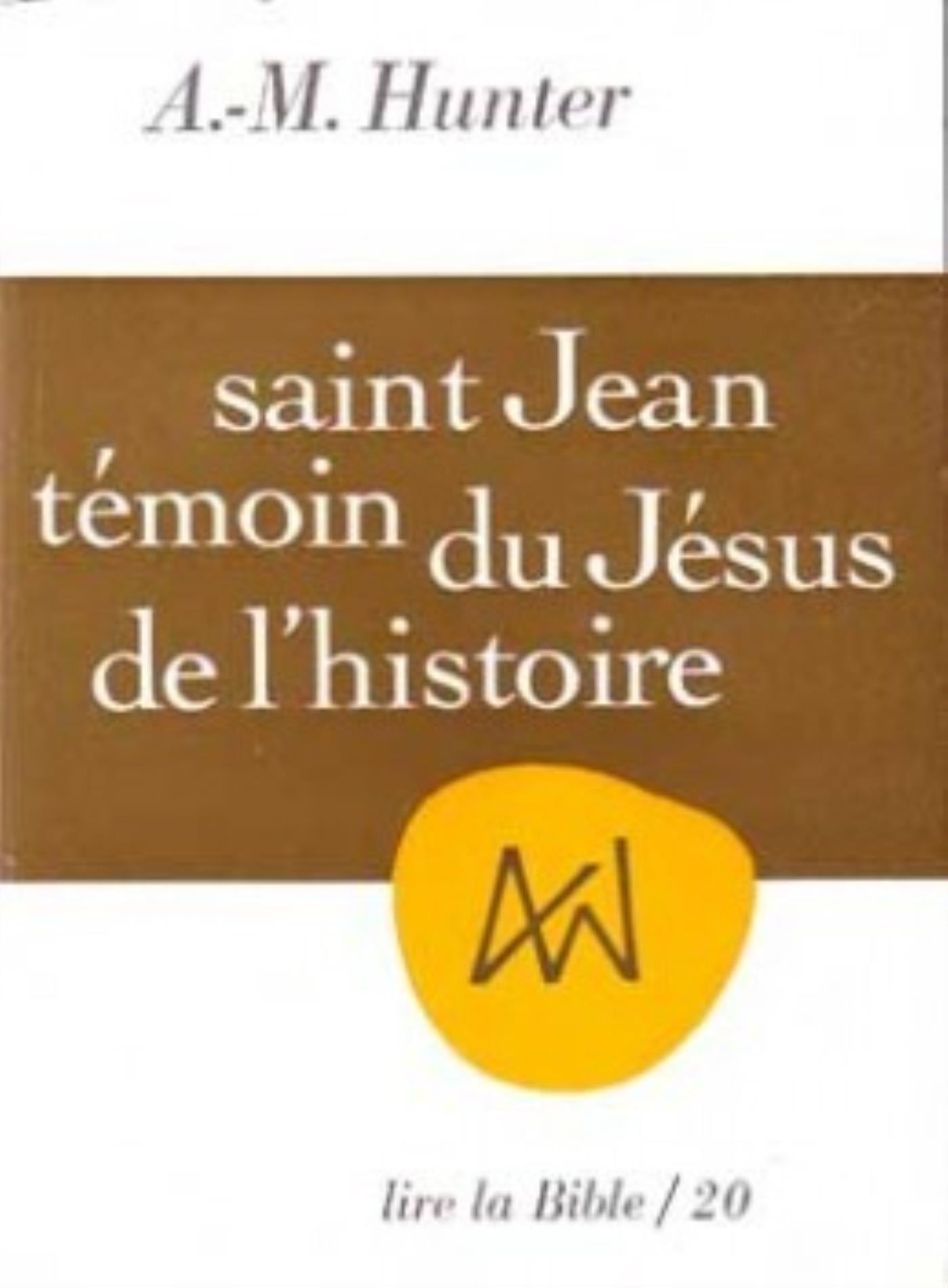 SAINT JEAN