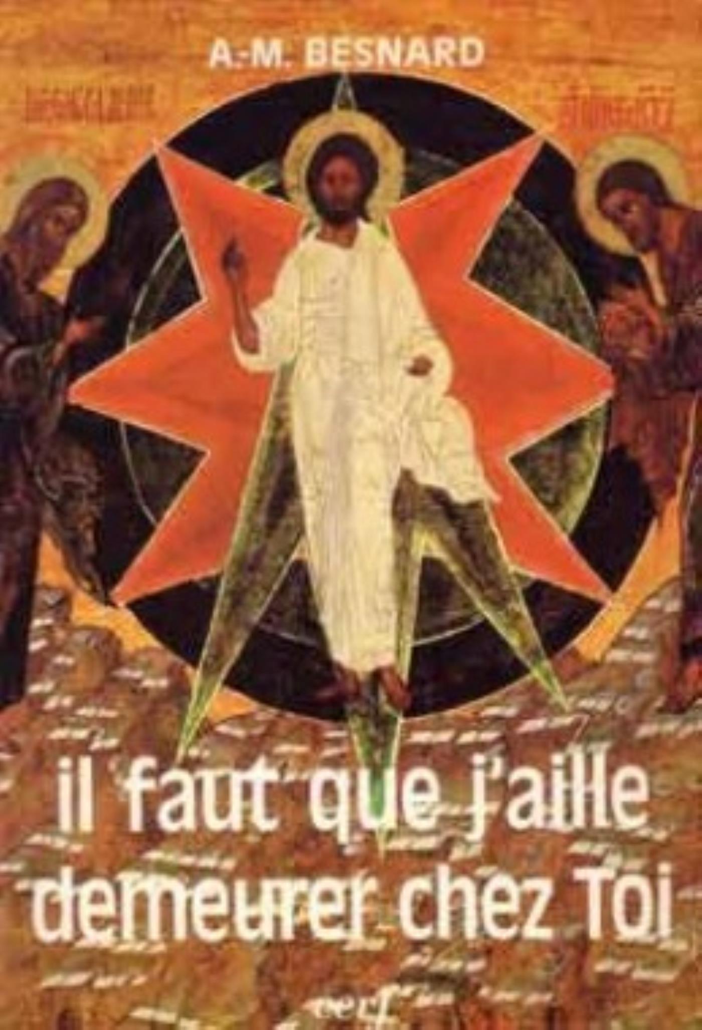 IL FAUT QUE J'AILLE DEMEURER CHEZ TOI