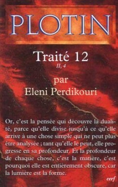 Traité 12 II, 4