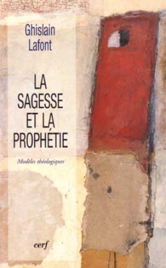 LA SAGESSE ET LA PROPHÉTIE