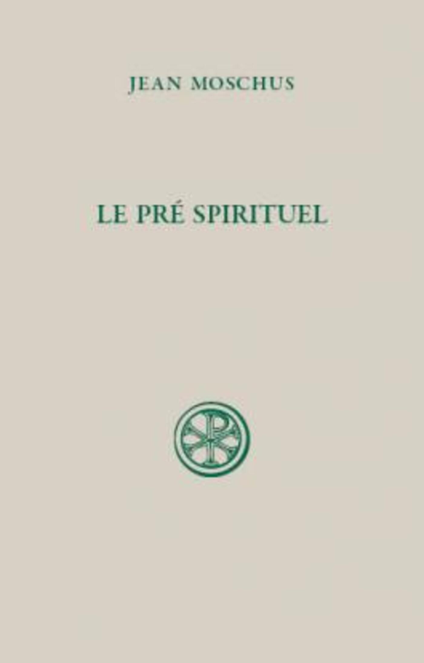 SC 12 LE PRÉ SPIRITUEL
