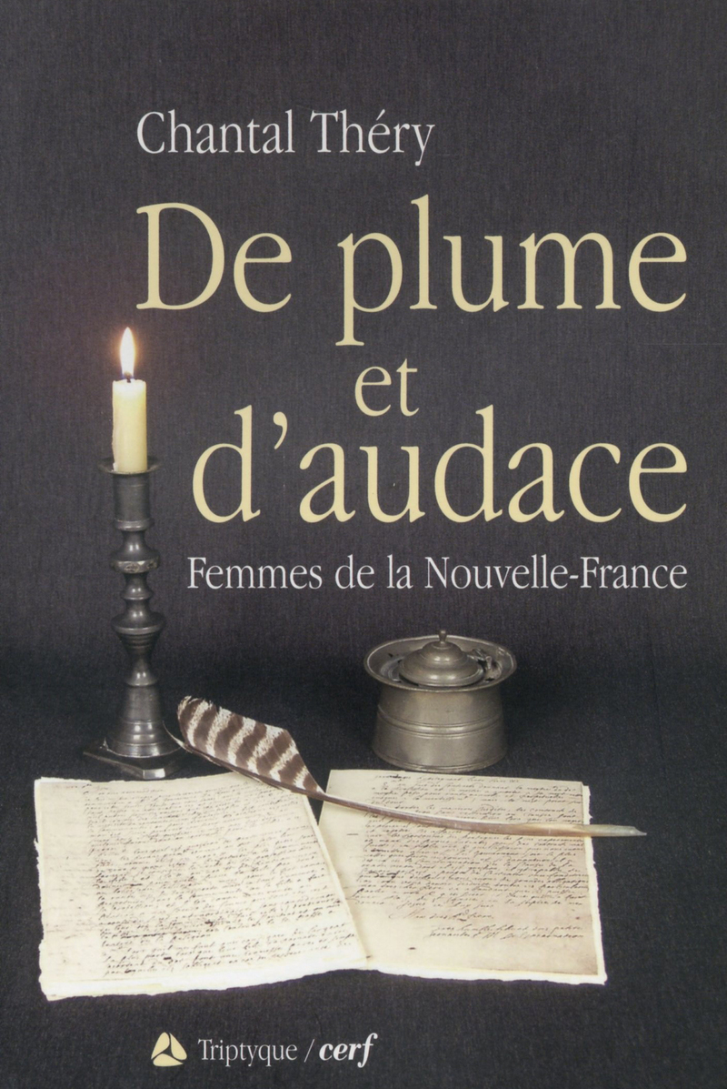 De plume et d'audace