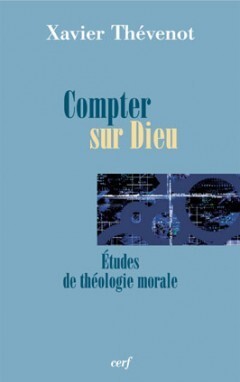 COMPTER SUR DIEU