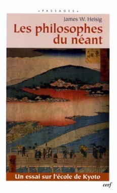 LES PHILOSOPHES DU NEANT