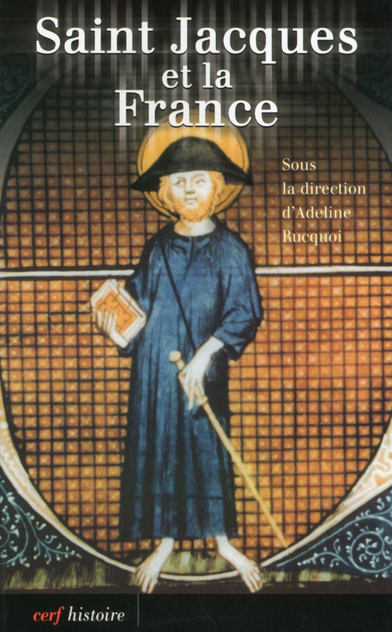 SAINT JACQUES ET LA FRANCE