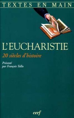L'EUCHARISTIE