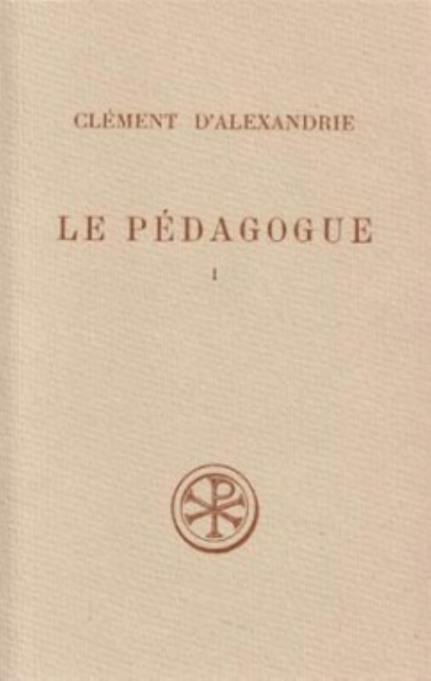 SC 70 LE PEDAGOGUE - LIVRE 1