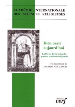 DIEU PARLE AUJOURD'HUI