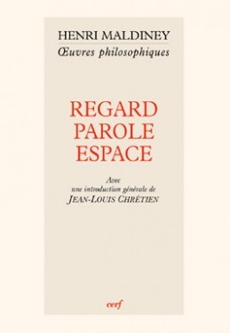 REGARD PAROLE ESPACE