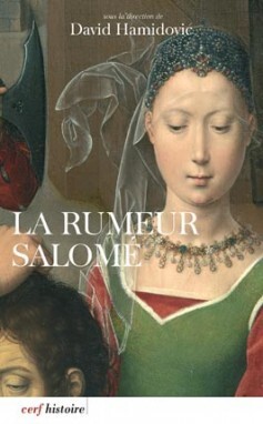 LA RUMEUR SALOME