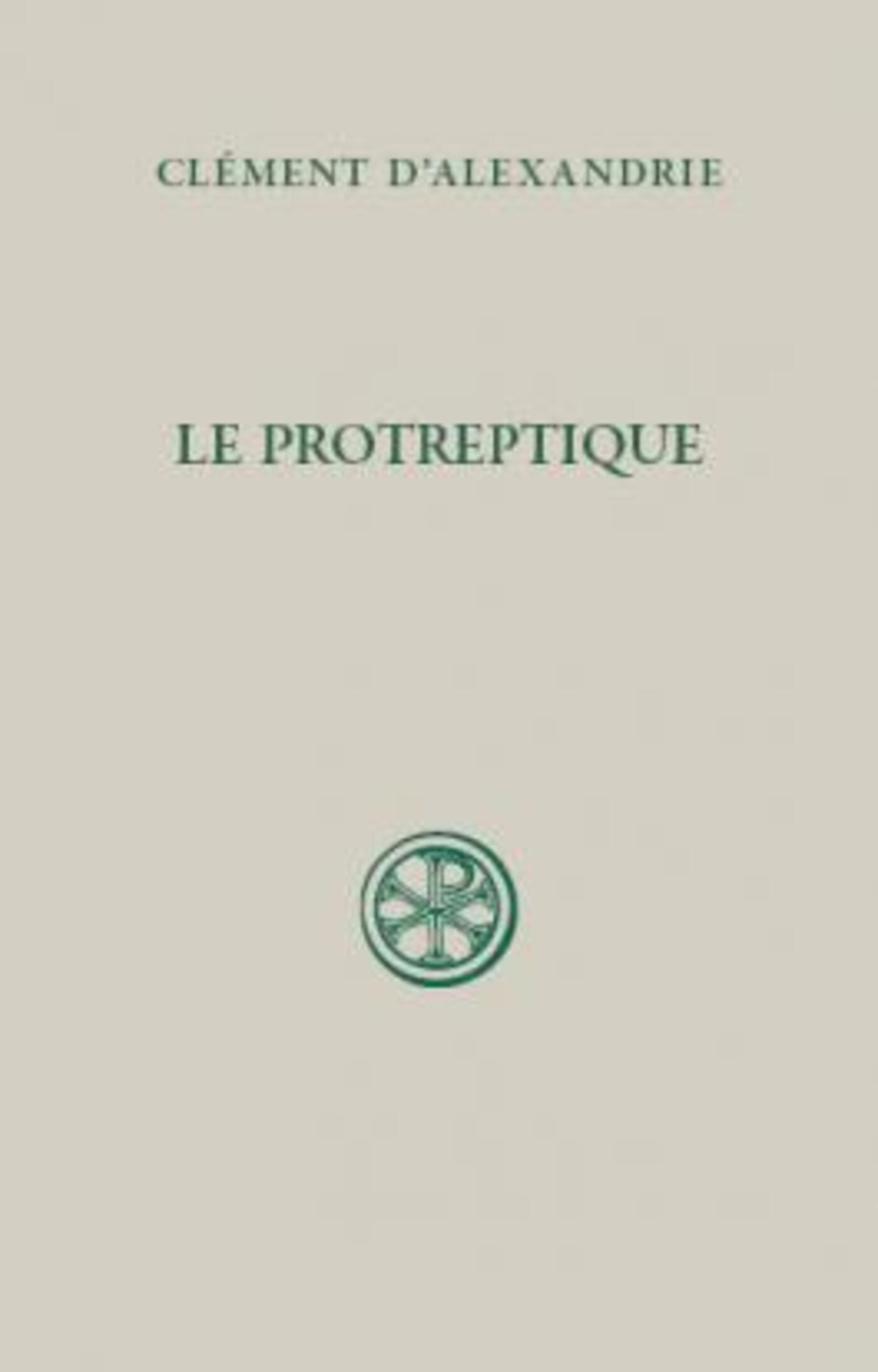 SC 2 LE PROTREPTIQUE