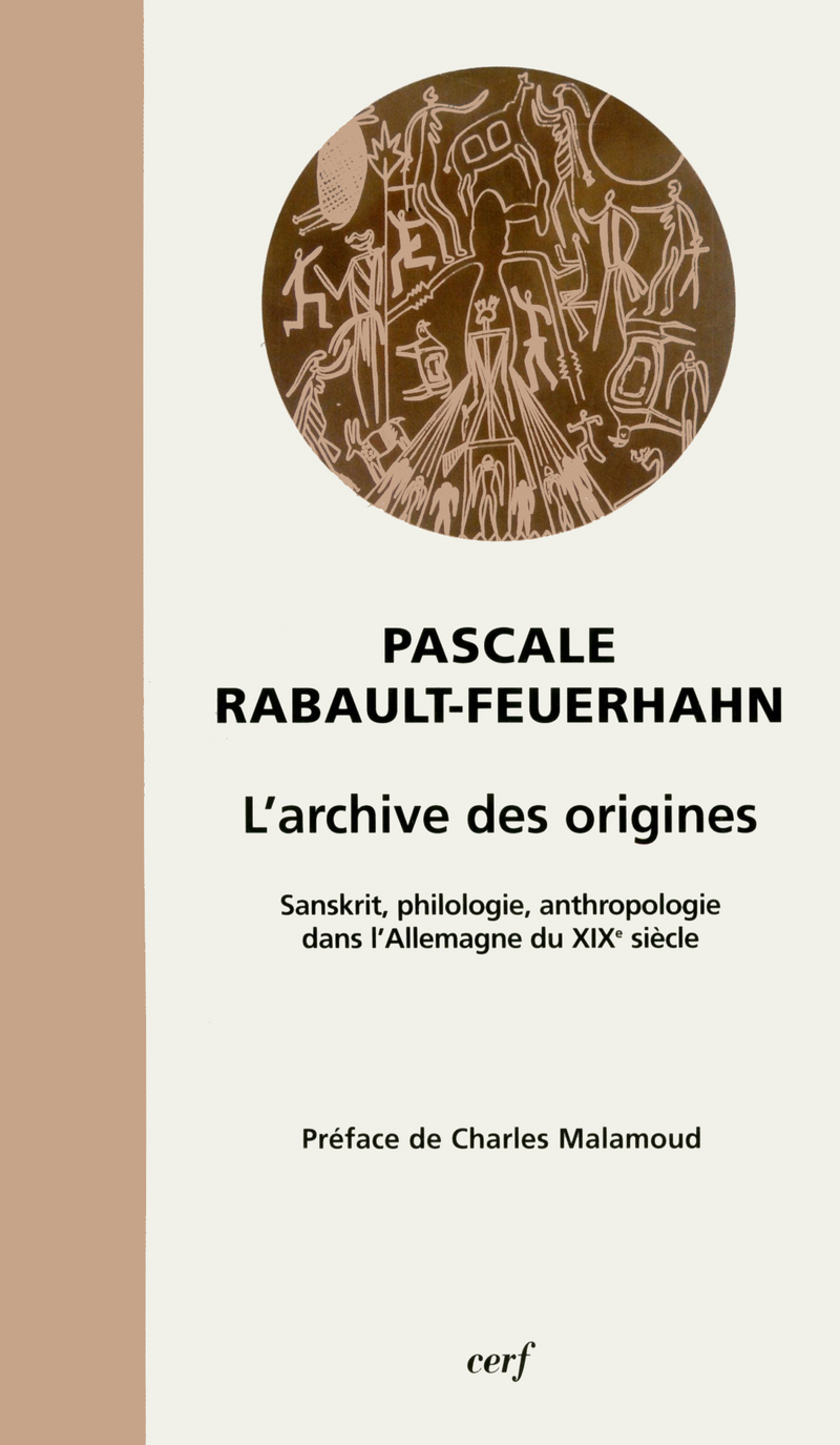 L'ARCHIVE DES ORIGINES
