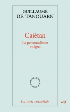 CAJÉTAN