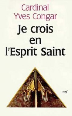 JE CROIS EN L'ESPRIT-SAINT