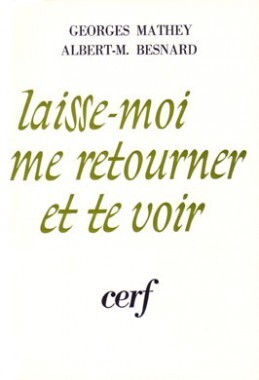 LAISSE-MOI ME RETOURNER ET TE VOIR