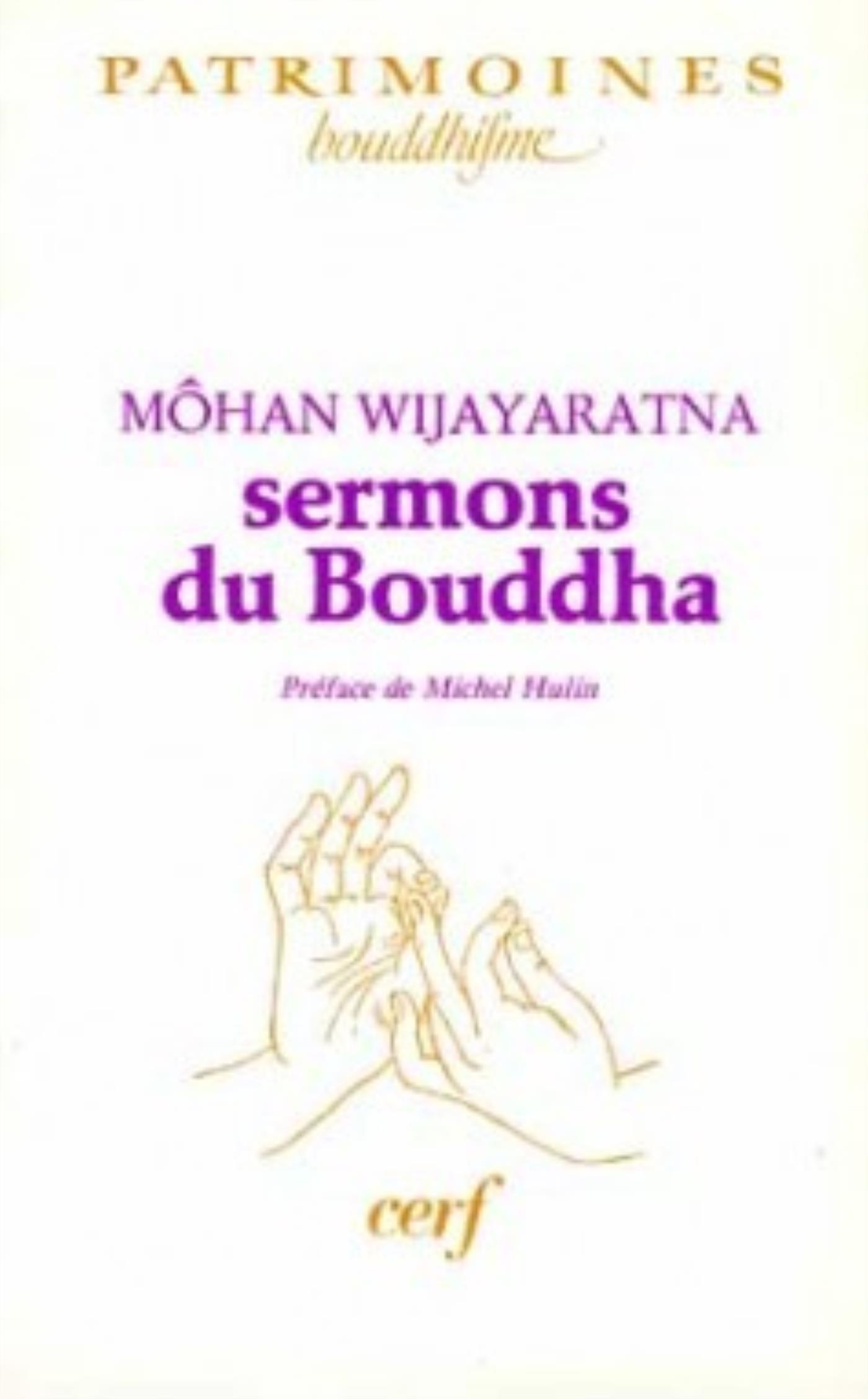 Sermons du Bouddha