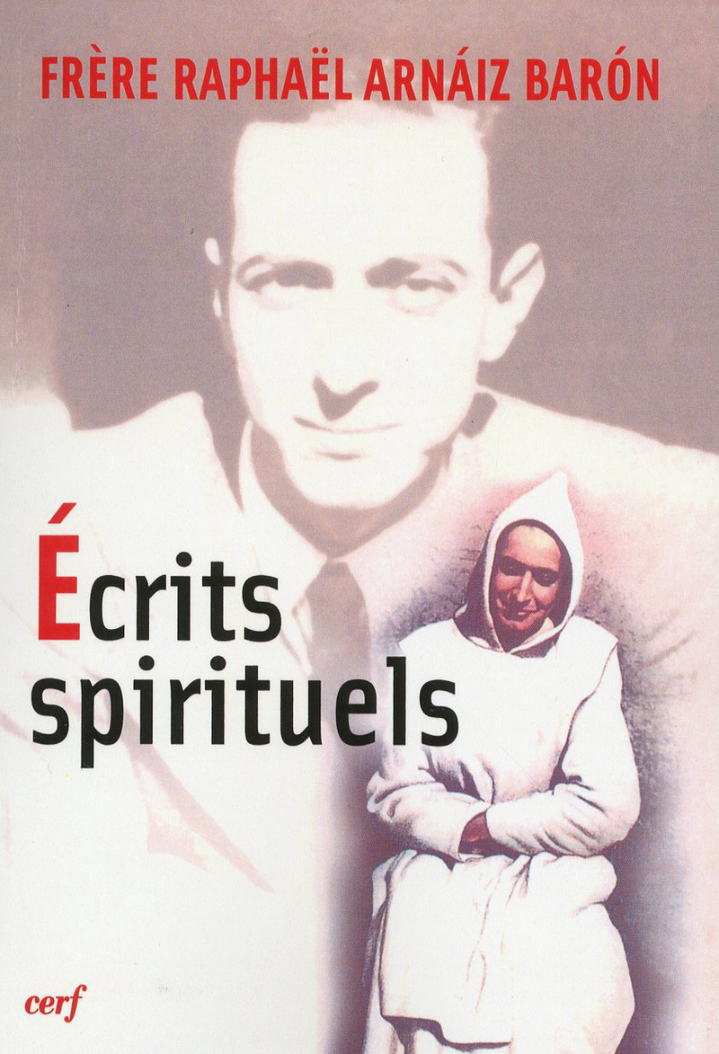ECRITS SPIRITUELS