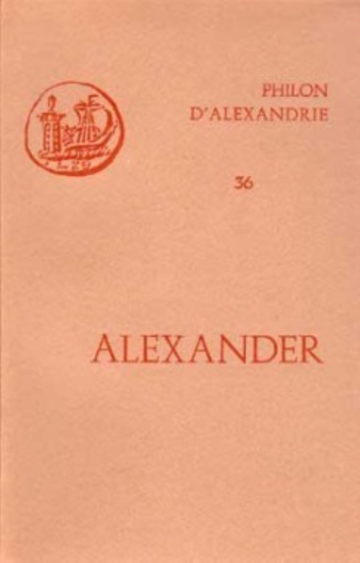 ALEXANDER