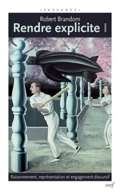 RENDRE EXPLICITE - PREMIERE PARTIE