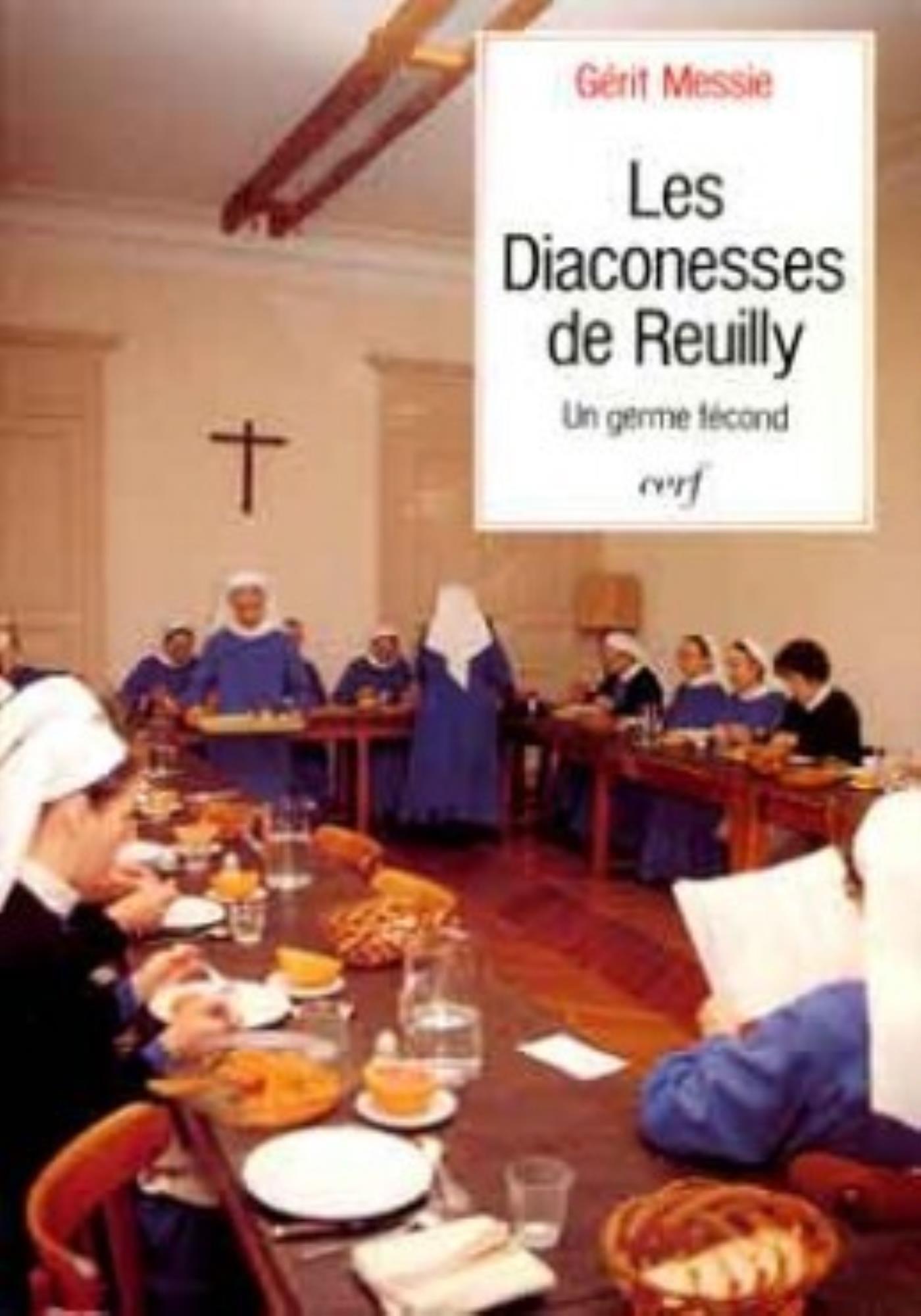 LES DIACONESSES DE REUILLY