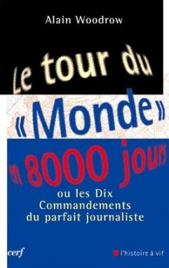 Le Tour du " Monde " en 8000 jours