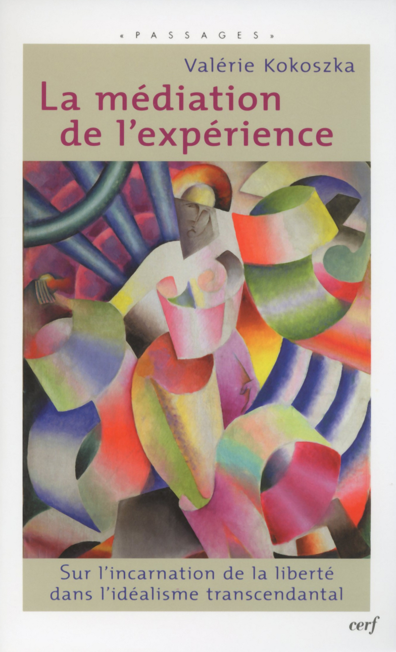 La médiation de l'expérience