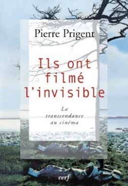 ILS ONT FILMÉ L'INVISIBLE