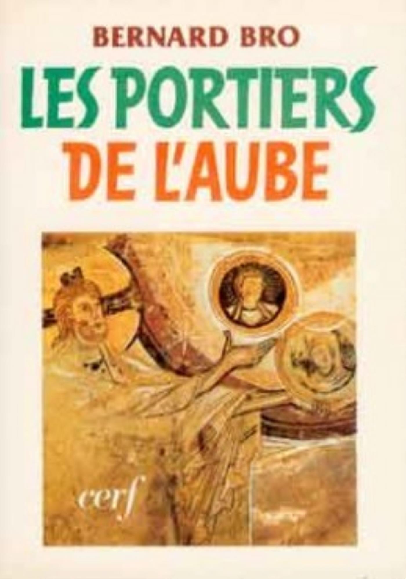 LES PORTIERS DE L'AUBE