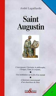 SAINT AUGUSTIN