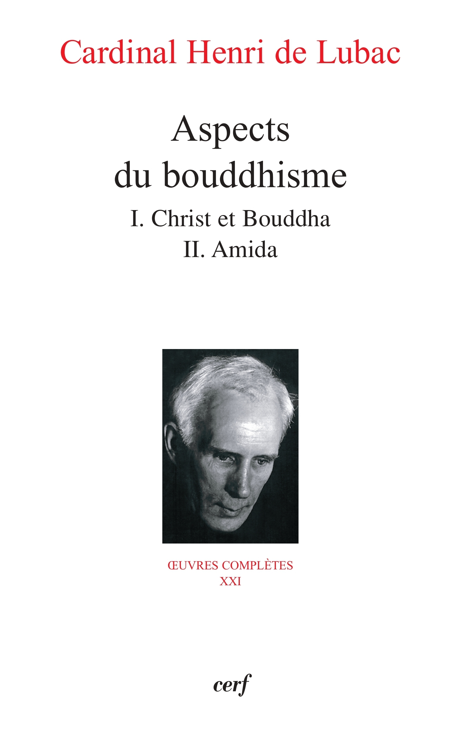 ASPECTS DU BOUDDHISME