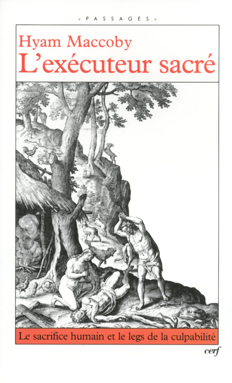 L'EXÉCUTEUR SACRÉ