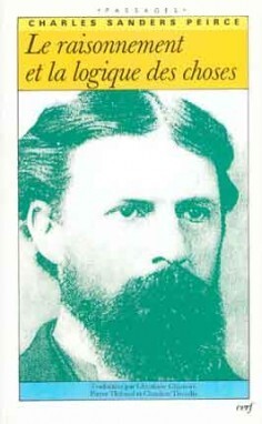 LE RAISONNEMENT ET LA LOGIQUE DES CHOSES