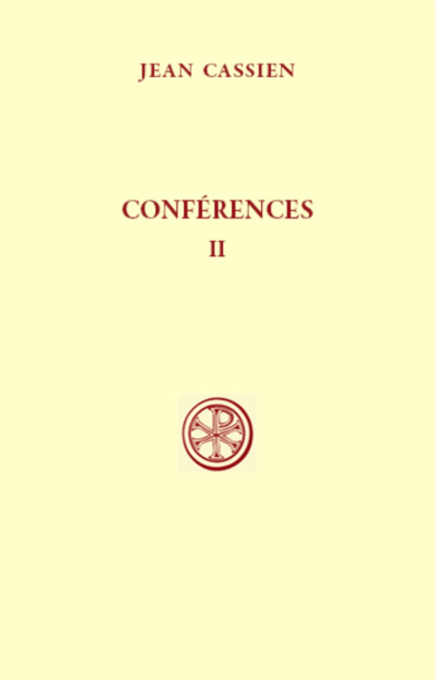 SC 54 CONFERENCES - VOLUME 2 (VIII-XVII)
