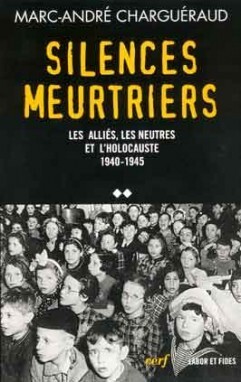 SILENCES MEURTRIERS