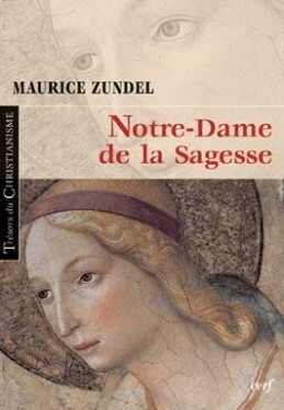 NOTRE DAME DE LA SAGESSE