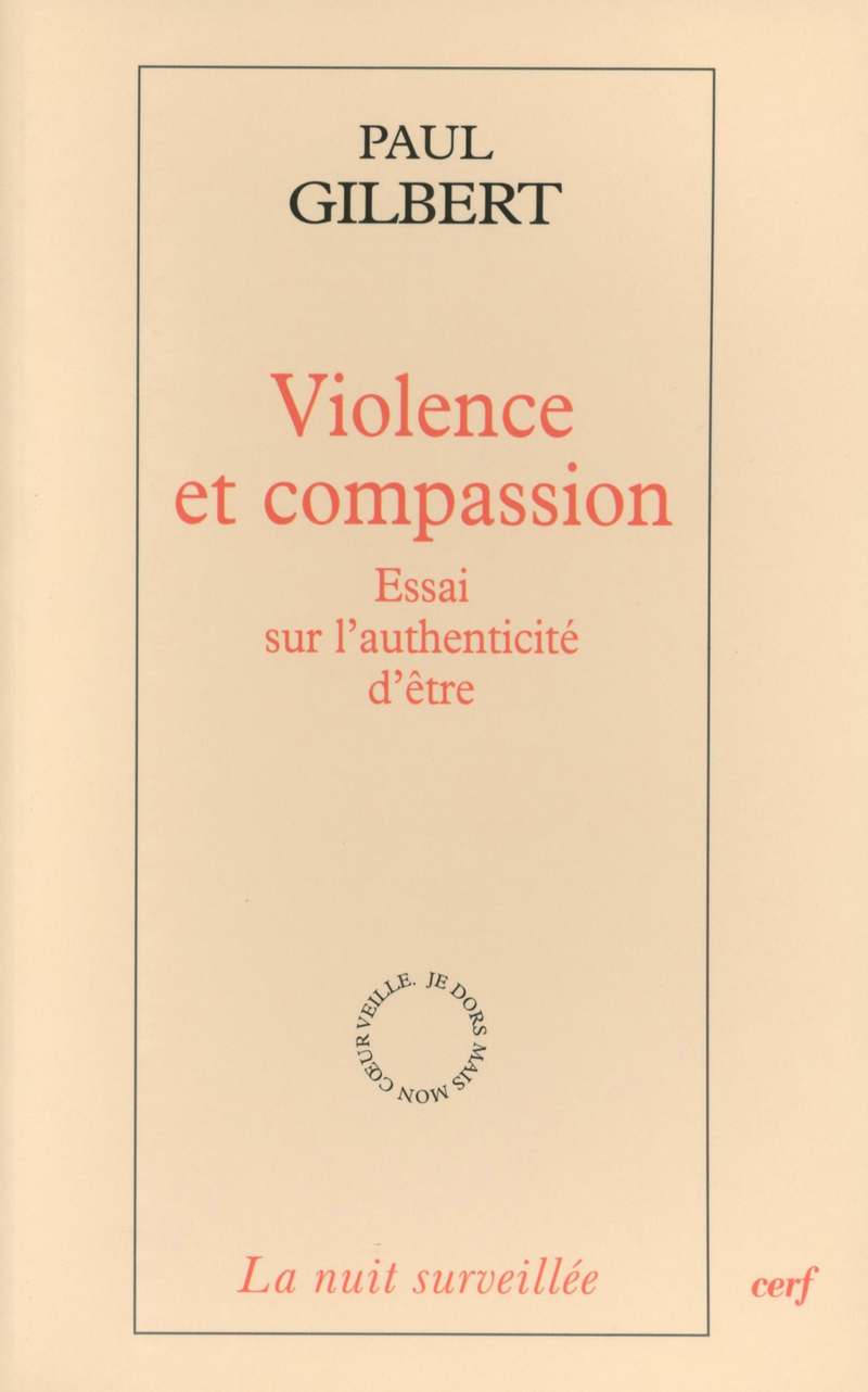 VIOLENCE ET COMPASSION