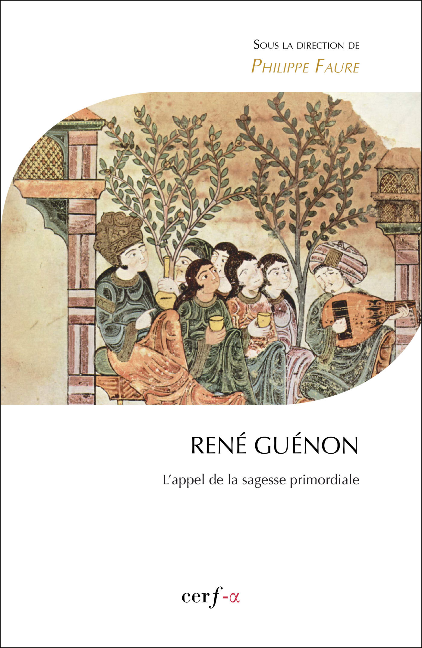 René Guénon