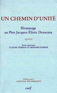 UN CHEMIN D'UNITÉ