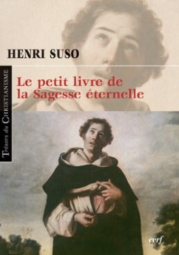 LE PETIT LIVRE DE LA SAGESSE ETERNELLE