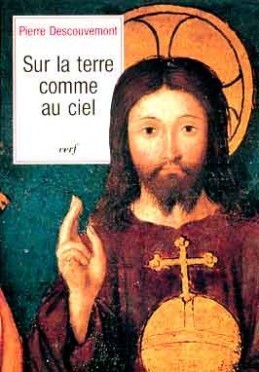 SUR LA TERRE COMME AU CIEL