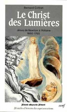 LE CHRIST DES LUMIÈRES