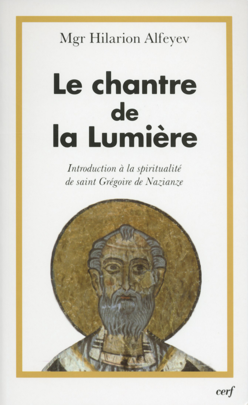 Le Chantre de la Lumière