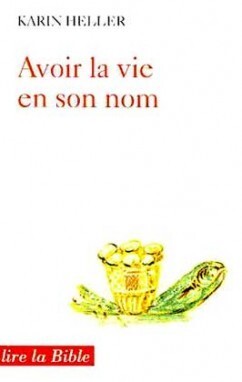 AVOIR LA VIE EN SON NOM